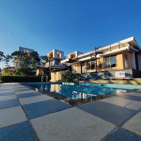 Royal Meadows Igatpuri 2Bhk Poolside Villa Kültér fotó
