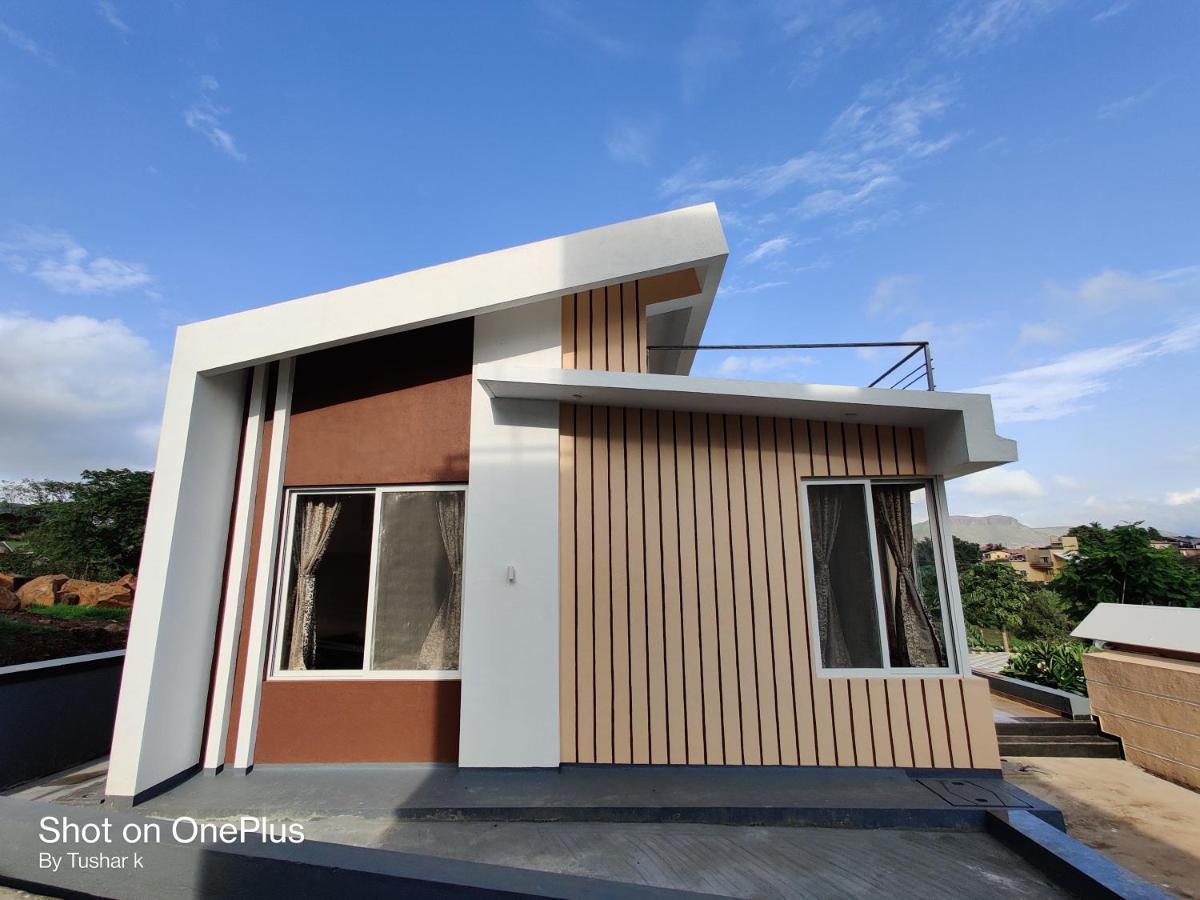Royal Meadows Igatpuri 2Bhk Poolside Villa Kültér fotó