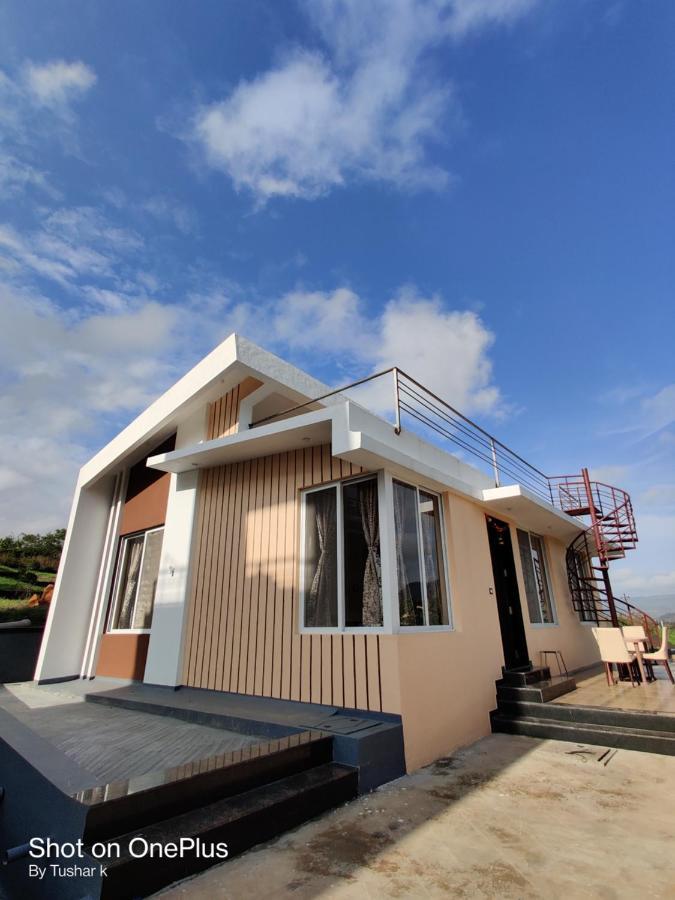Royal Meadows Igatpuri 2Bhk Poolside Villa Kültér fotó