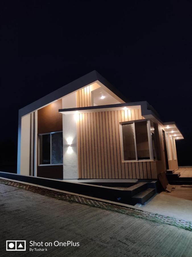 Royal Meadows Igatpuri 2Bhk Poolside Villa Kültér fotó