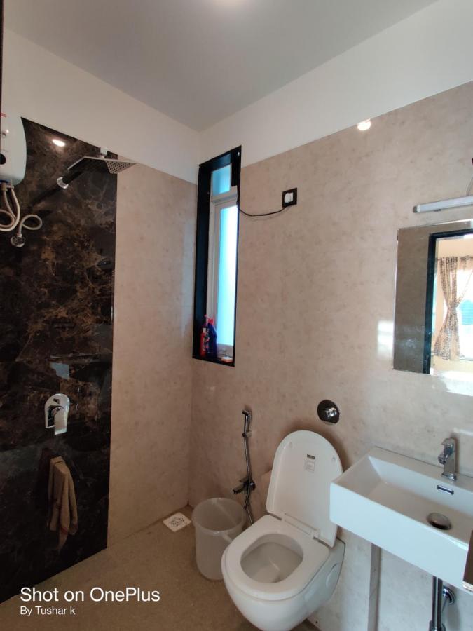 Royal Meadows Igatpuri 2Bhk Poolside Villa Kültér fotó