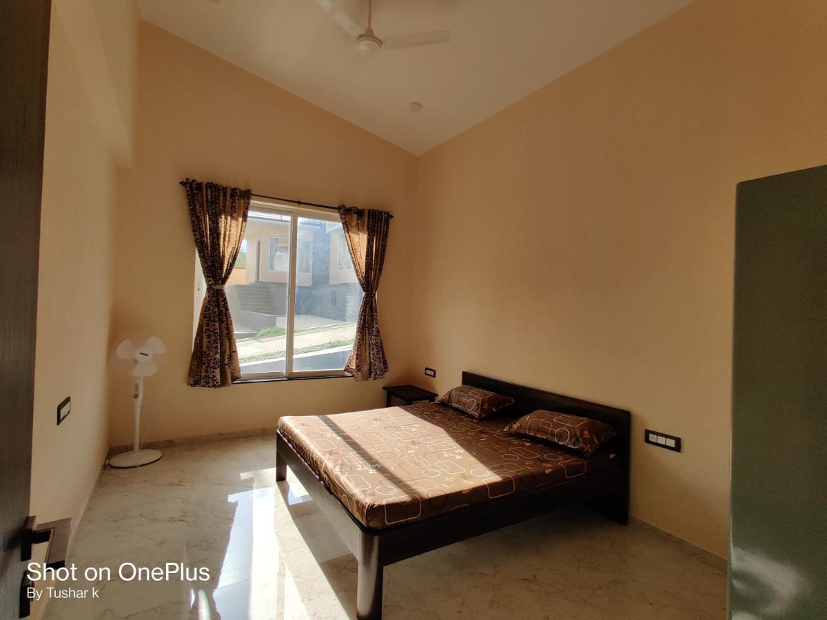 Royal Meadows Igatpuri 2Bhk Poolside Villa Kültér fotó