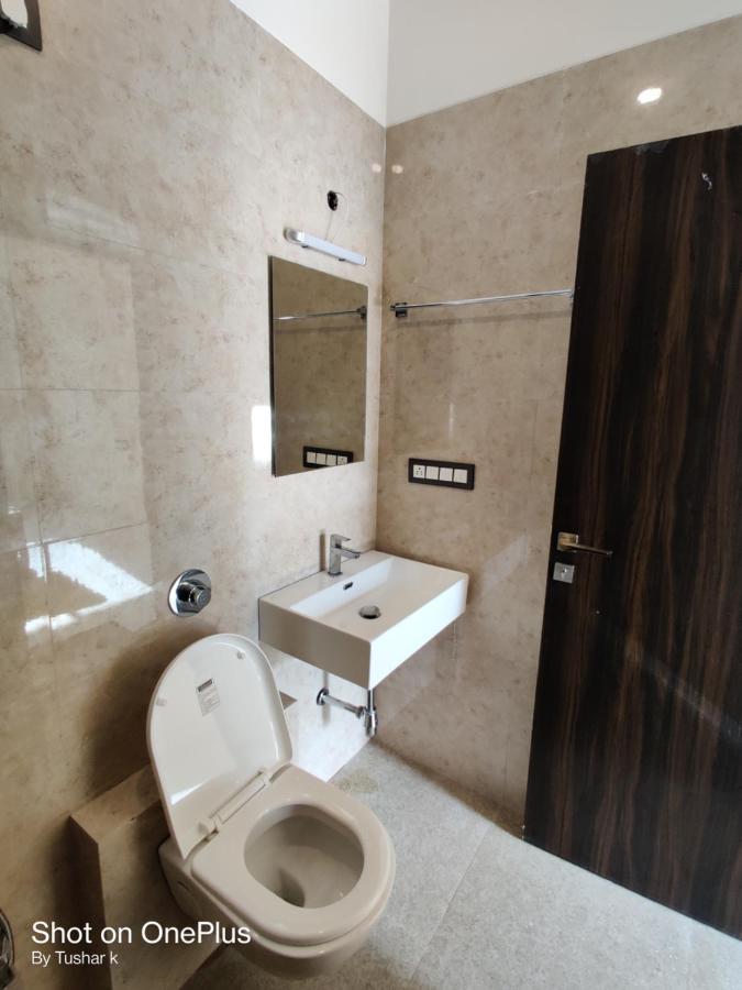 Royal Meadows Igatpuri 2Bhk Poolside Villa Kültér fotó