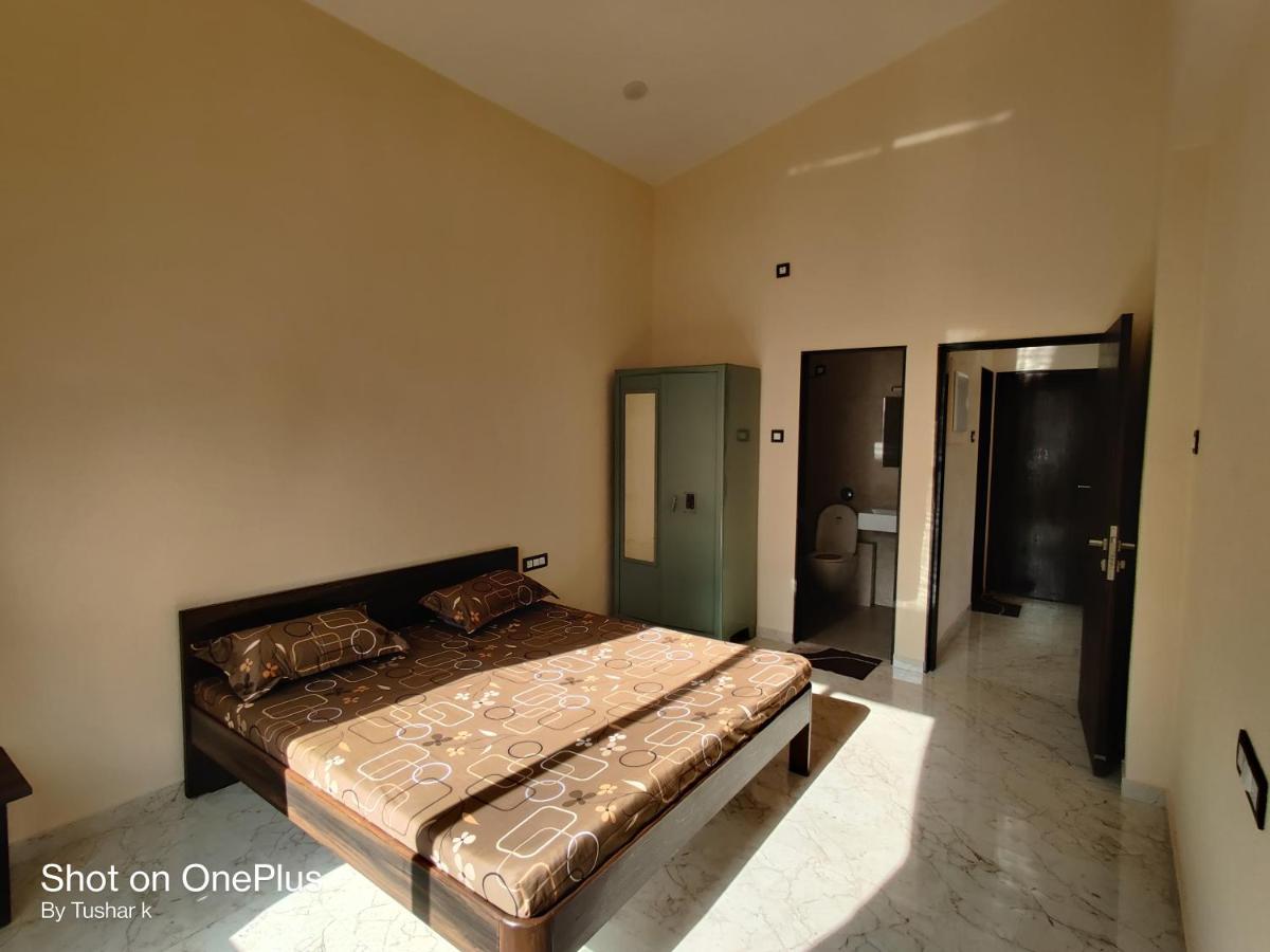 Royal Meadows Igatpuri 2Bhk Poolside Villa Kültér fotó