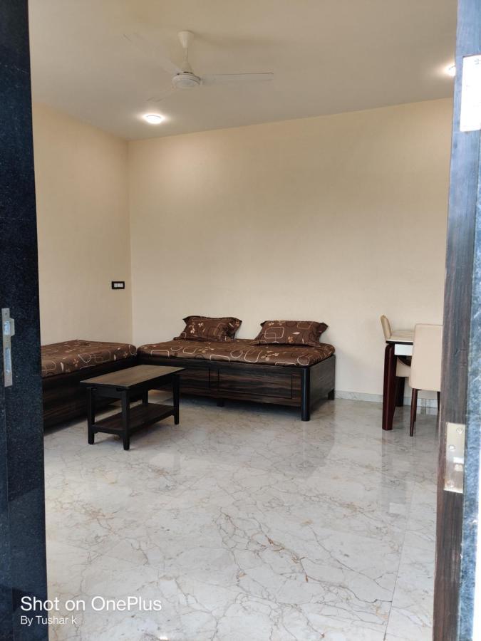 Royal Meadows Igatpuri 2Bhk Poolside Villa Kültér fotó