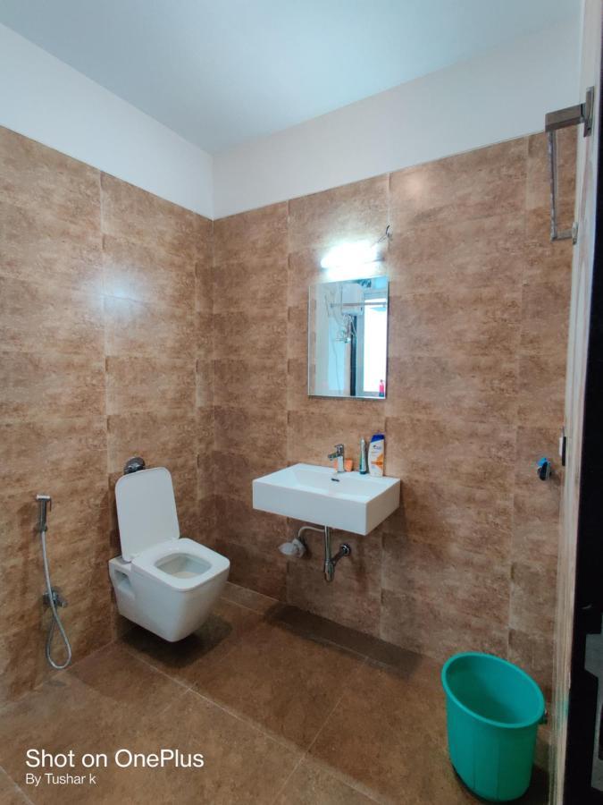 Royal Meadows Igatpuri 2Bhk Poolside Villa Kültér fotó