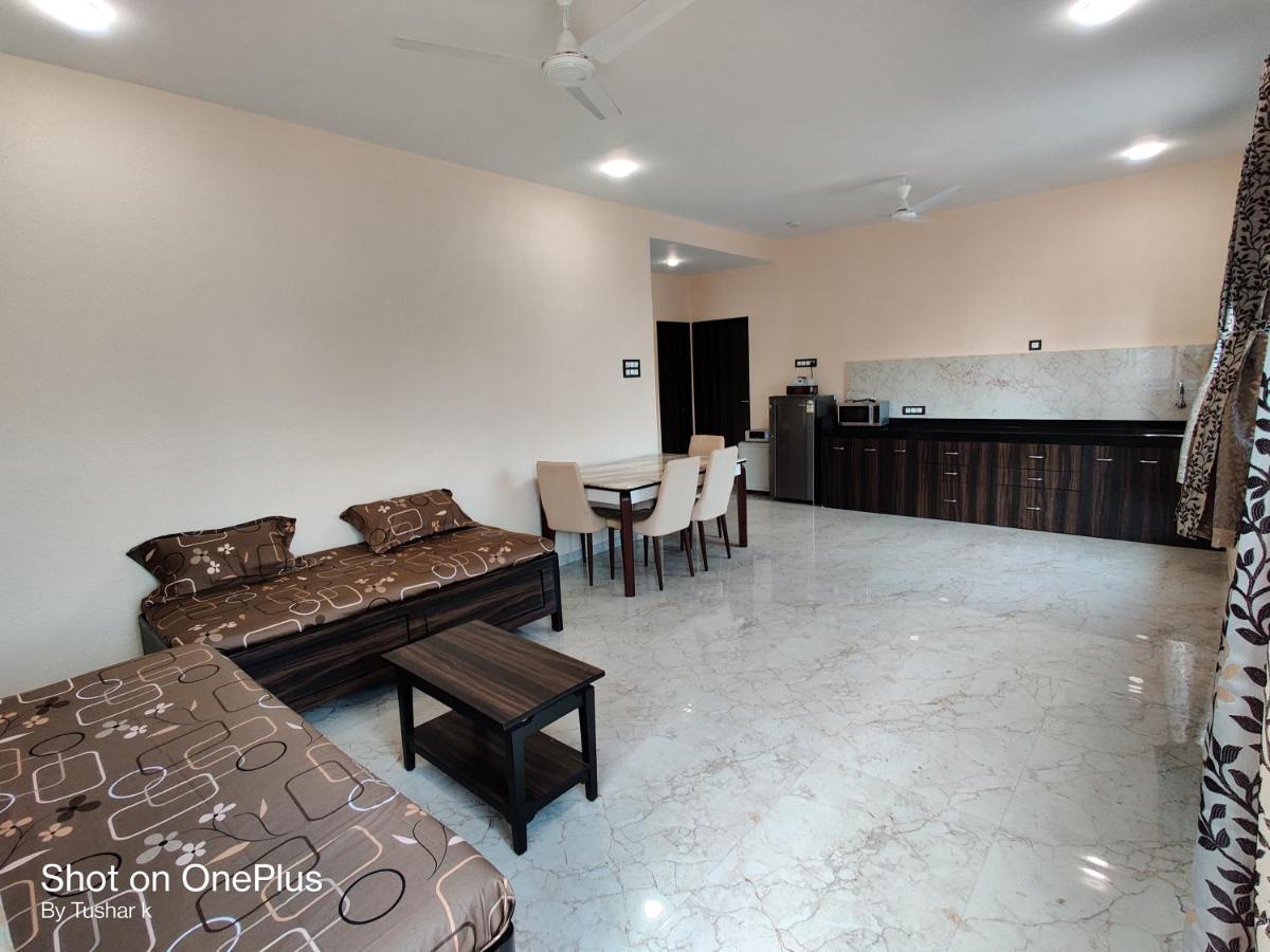Royal Meadows Igatpuri 2Bhk Poolside Villa Kültér fotó