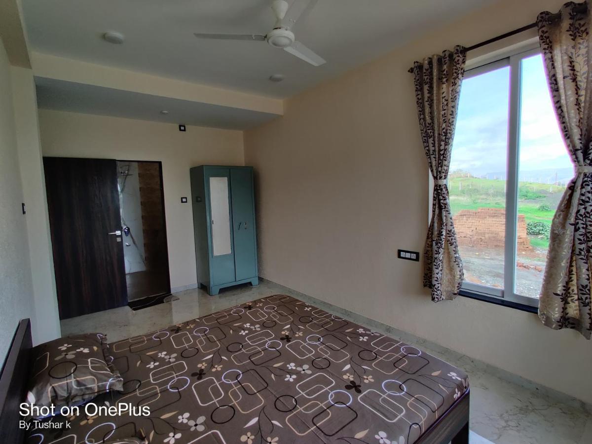 Royal Meadows Igatpuri 2Bhk Poolside Villa Kültér fotó