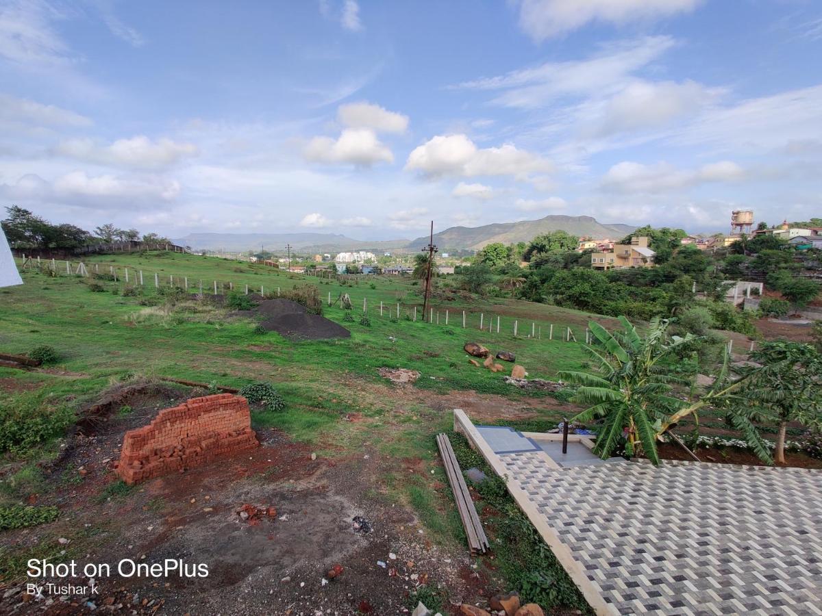 Royal Meadows Igatpuri 2Bhk Poolside Villa Kültér fotó