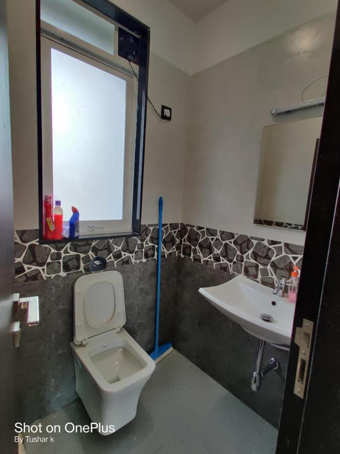 Royal Meadows Igatpuri 2Bhk Poolside Villa Kültér fotó