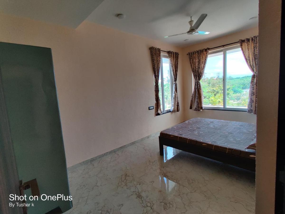 Royal Meadows Igatpuri 2Bhk Poolside Villa Kültér fotó
