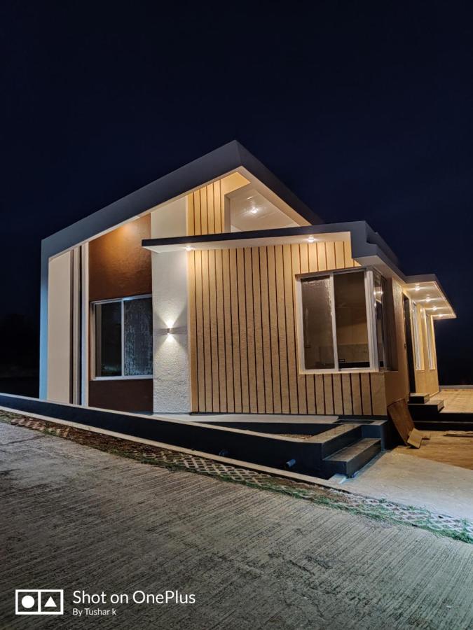 Royal Meadows Igatpuri 2Bhk Poolside Villa Kültér fotó