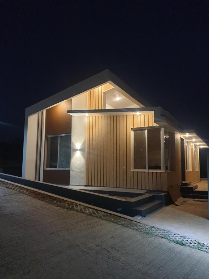 Royal Meadows Igatpuri 2Bhk Poolside Villa Kültér fotó
