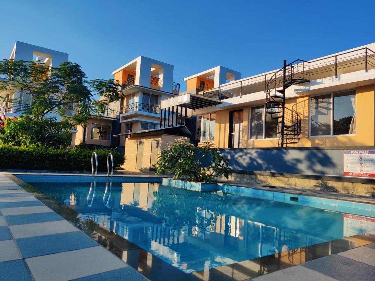 Royal Meadows Igatpuri 2Bhk Poolside Villa Kültér fotó